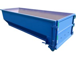 10 Yard Roll-Off Dumpster