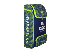 DSC Valence Target Kit Bag