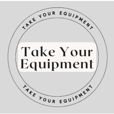 Take your Equipment
